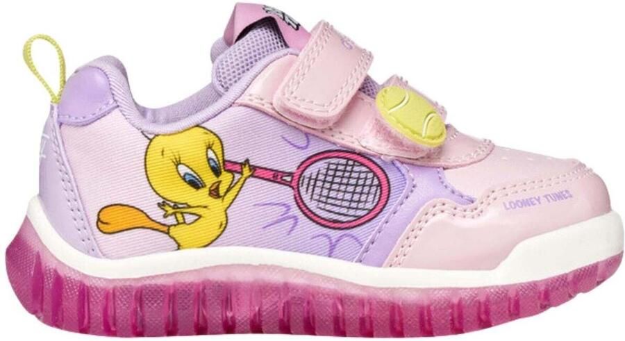 Geox Lage Sneakers