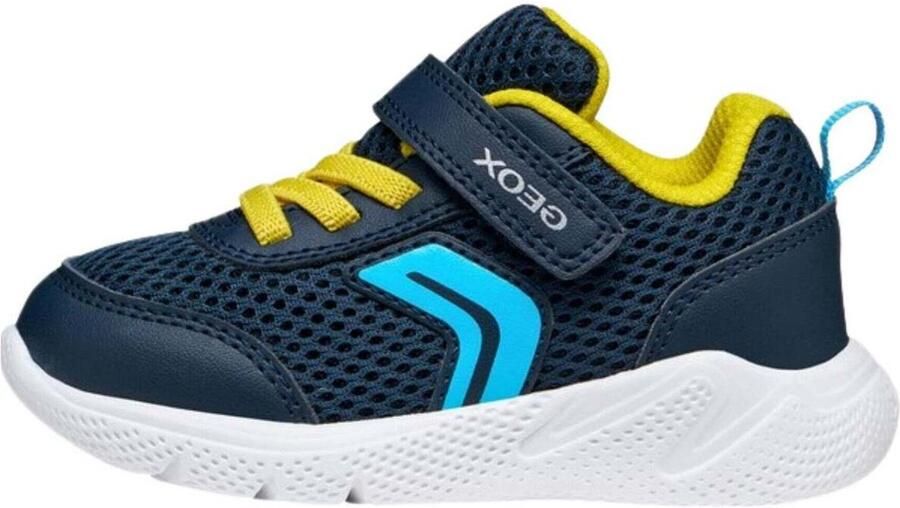 Geox Lage Sneakers
