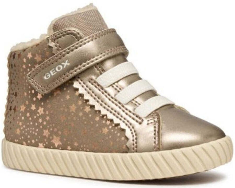 Geox Lage Sneakers