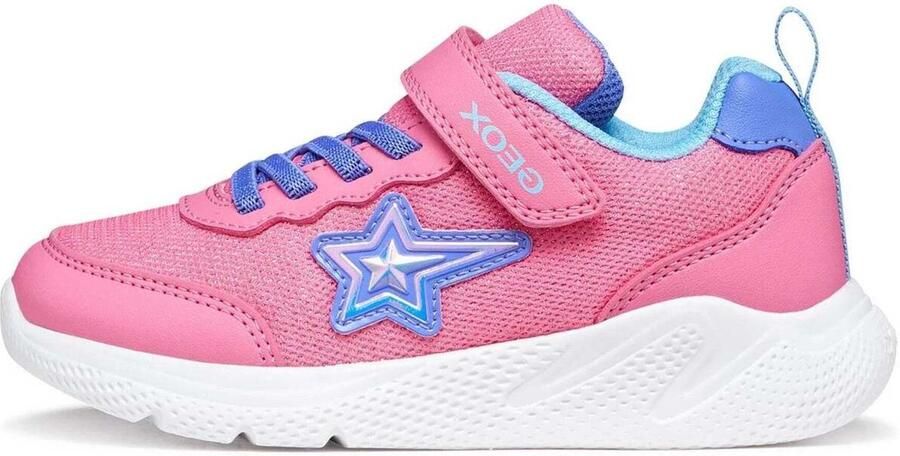 Geox Lage Sneakers