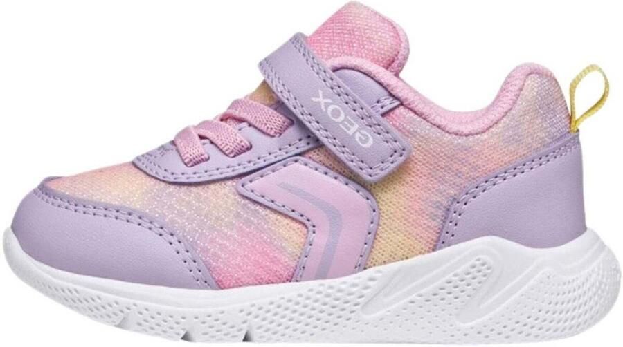 Geox Lage Sneakers