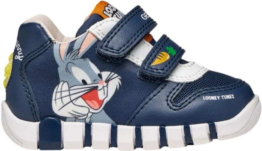 Geox Lage Sneakers