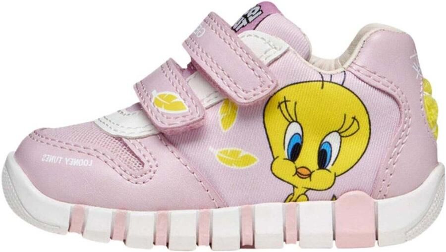 Geox Lage Sneakers