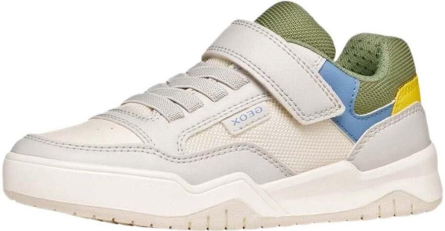 Geox Lage Sneakers