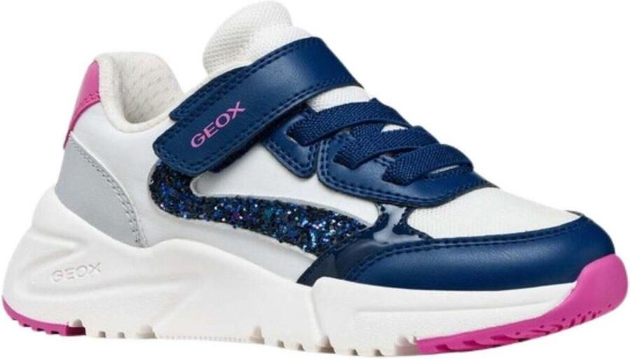 Geox Lage Sneakers