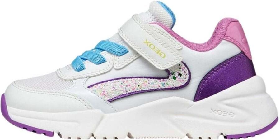Geox Lage Sneakers