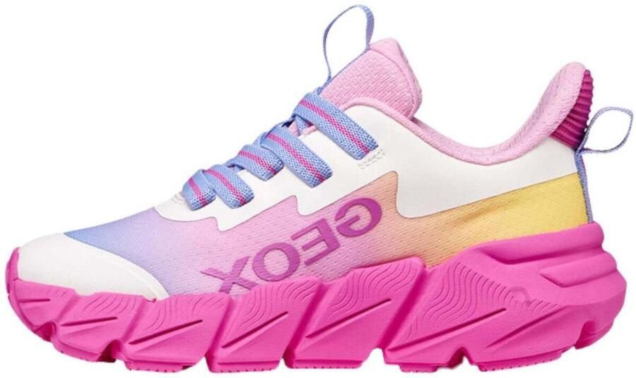 Geox Lage Sneakers