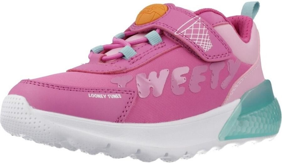 Geox Lage Sneakers J Activart Illuminus C8471