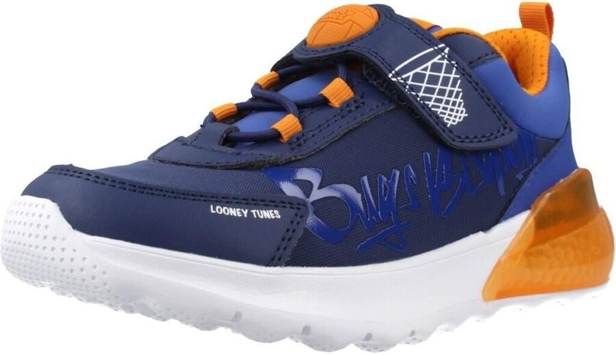 Geox Lage Sneakers J Activart Illuminus C0659