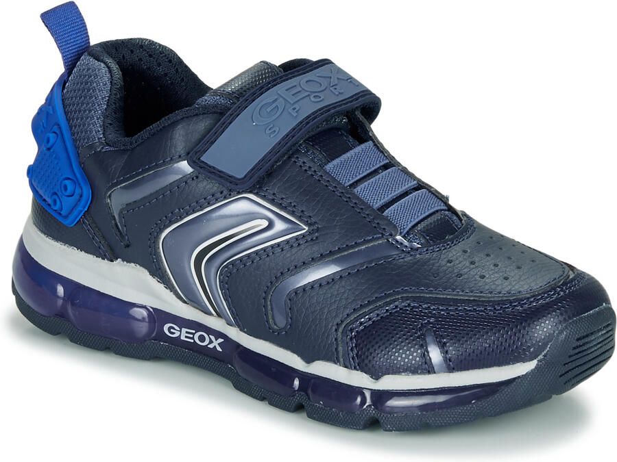 Geox Lage Sneakers J ANDROID B