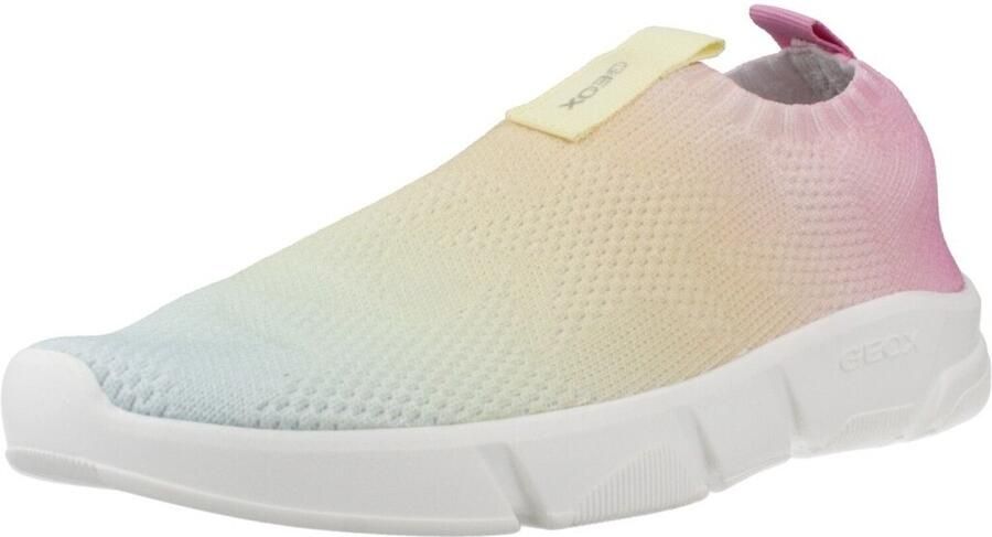 GEOX ARIL TIENERS Sneakers MULTICOLOR - Foto 2