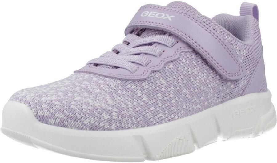 Geox Lage Sneakers J Aril Girl C8020