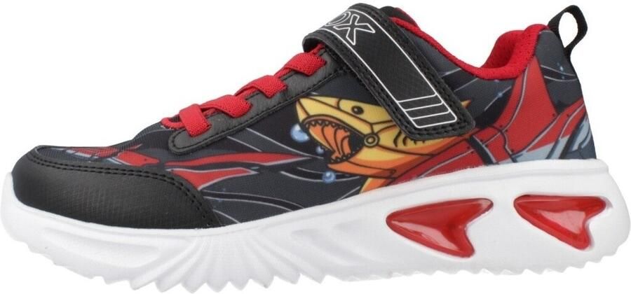 Geox Lage Sneakers J ASSISTER BOY - Foto 2