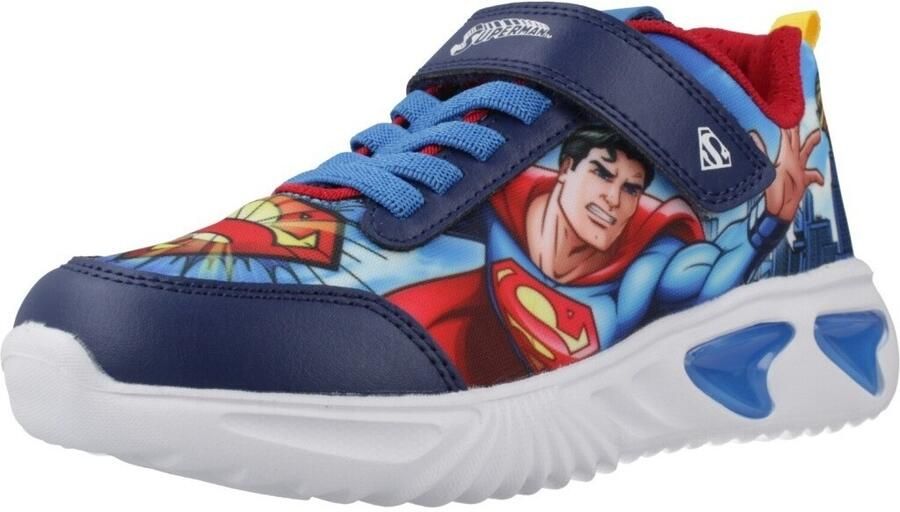 Geox Lage Sneakers J Assister Boy