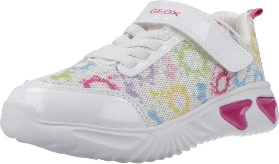 Geox Lage Sneakers Zapatillas Niña Modèle J Assister - Foto 2