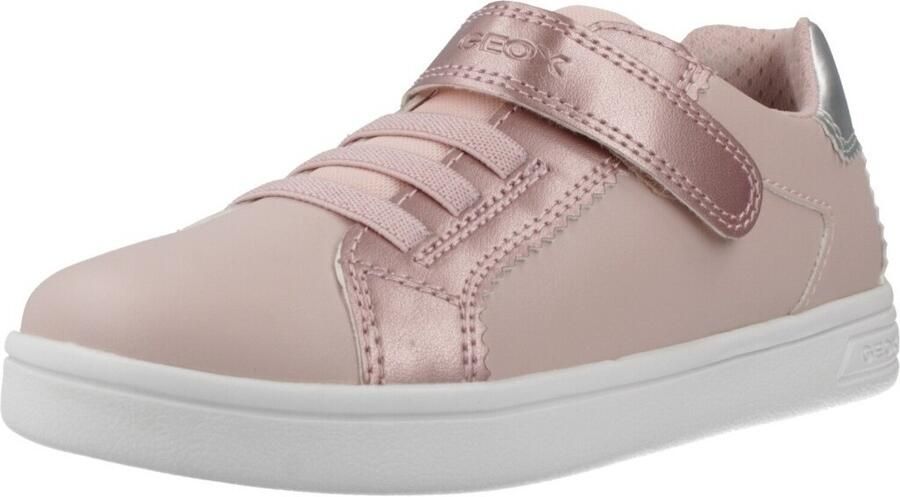 Geox Lage Sneakers Zapatillas Niña Modèle J Djrock Girl