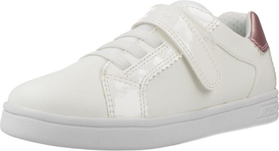 Geox Lage Sneakers Zapatillas Niña Modèle J Djrock Girl