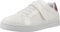 Geox Lage Sneakers J Djrock Girl - Wit