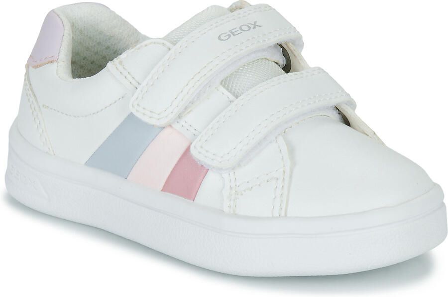 Geox Lage Sneakers J DJROCK GIRL