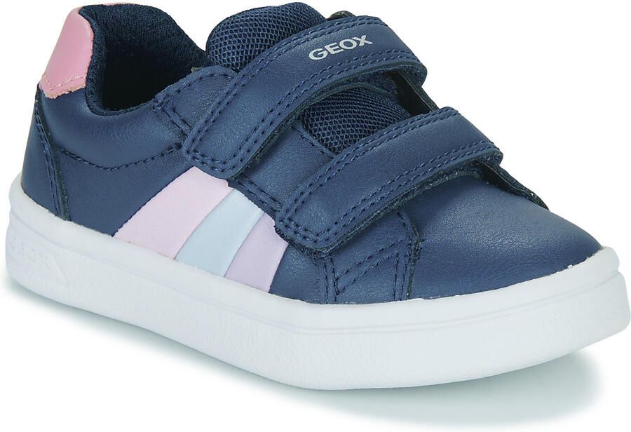 Geox Lage Sneakers J DJROCK GIRL