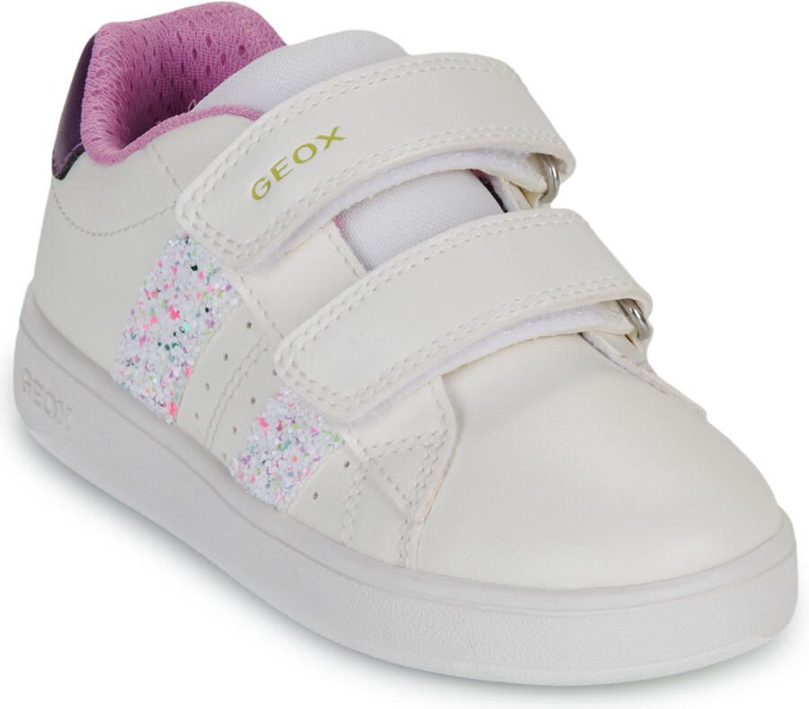 Geox Lage Sneakers J ECLYPER GIRL A