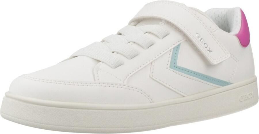 Geox Lage Sneakers J ECLYPER GIRL