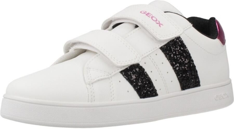 Geox Sneakers Baskets femme Eclyper A - Foto 2