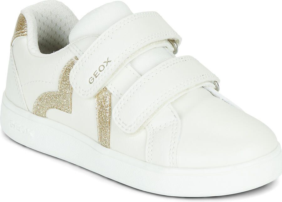 Geox Lage Sneakers J ECLYPER GIRL