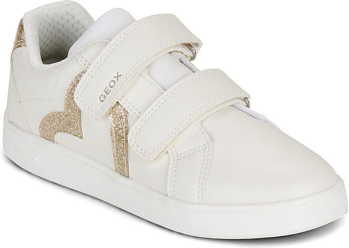 Geox Lage Sneakers J ECLYPER GIRL