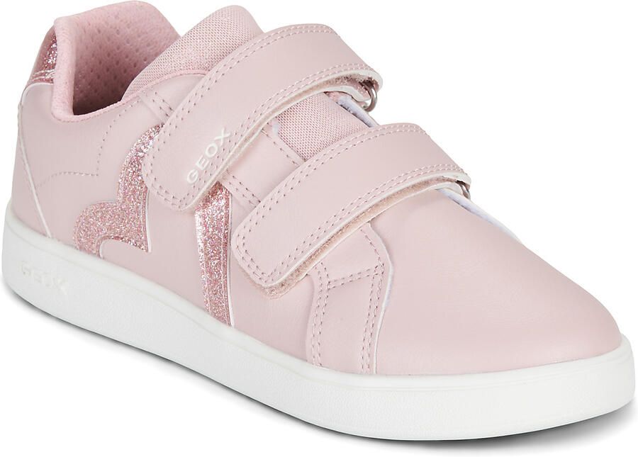 GEOX Eclyper G Schoenen Zonder Veters Roze Meisje - Foto 2