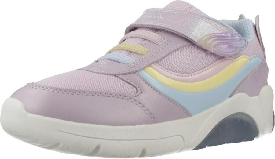 Geox Lage Sneakers Zapatillas Niña Modèle J Fadinlight Girl - Foto 2