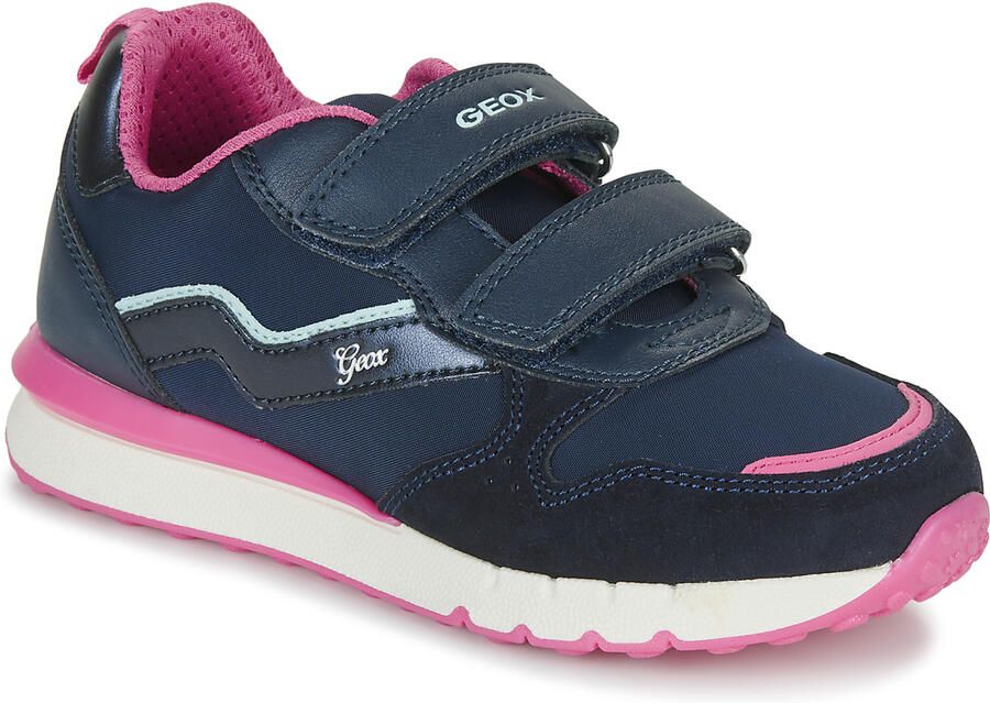Geox Lage Sneakers J FASTICS G.