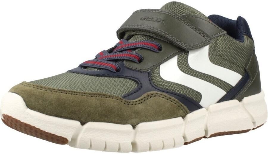 Geox Lage Sneakers Zapatillas Niño Modèle J Flexyper Boy - Foto 2