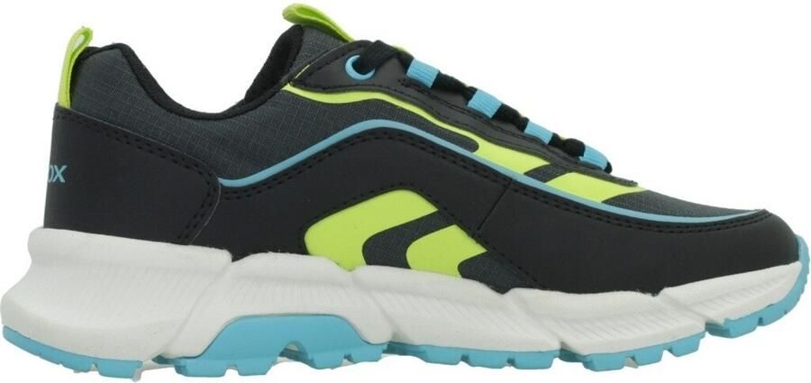 Geox Lage Sneakers J Flexyper Plus Boy