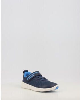 Geox Lage Sneakers J FOOT-RUN BOY B J65PDB