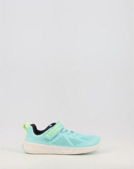 Geox Lage Sneakers J FOOT-RUN GIRL A J65PCA