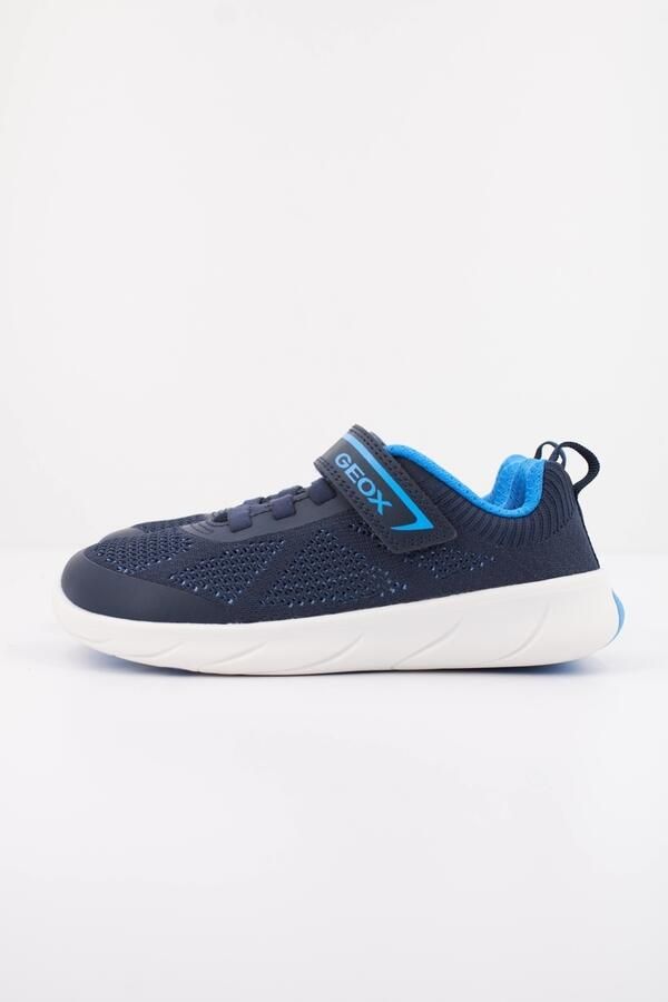 Geox Lage Sneakers J FOOT-RUN BOY B J65PDB - Foto 2