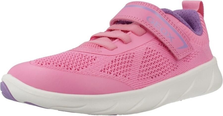 Geox Lage Sneakers J Foot Run