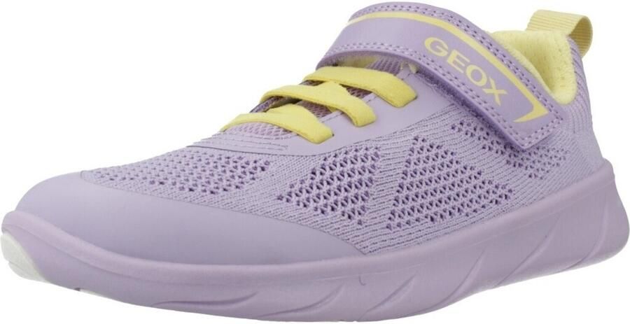 Geox Lage Sneakers J Foot Run