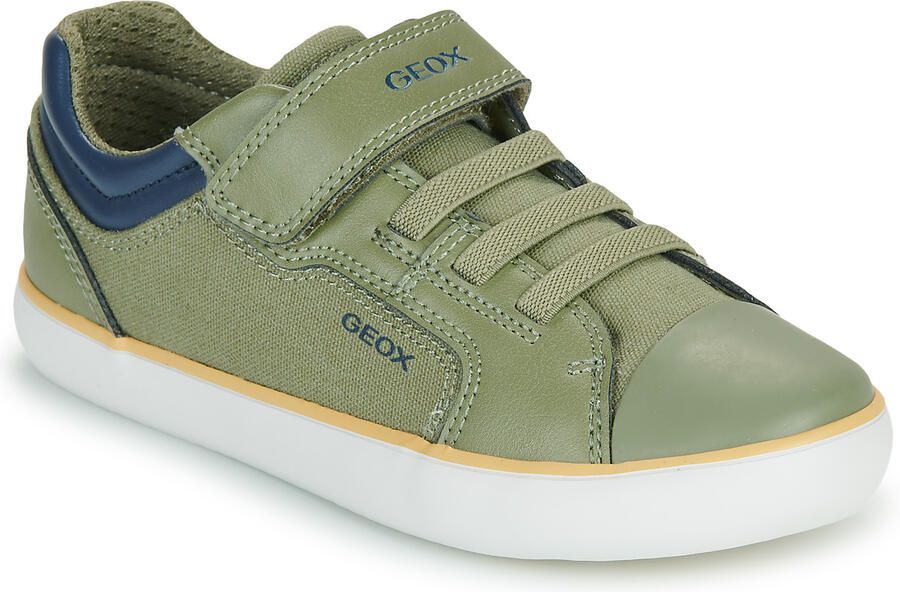 Geox Lage Sneakers J GISLI BOY A
