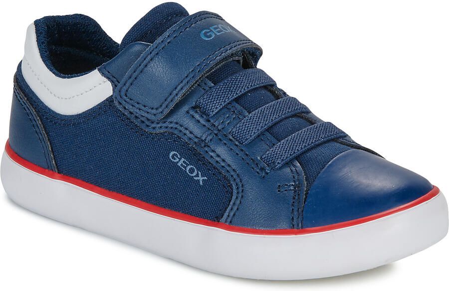 Geox Lage Sneakers J GISLI BOY
