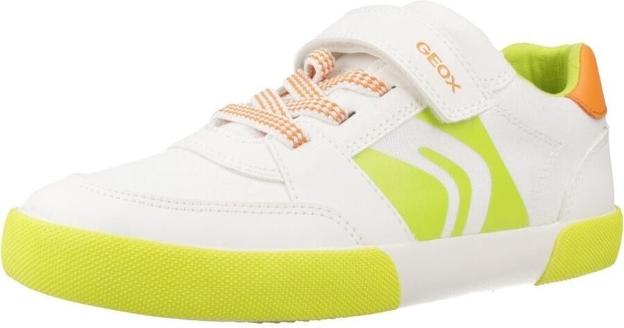 Geox Sneakers Baskets enfant Gisli - Foto 3