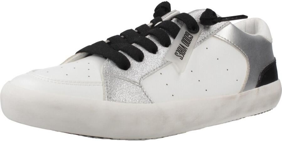 Geox Lage Sneakers J GISLI GIRL A