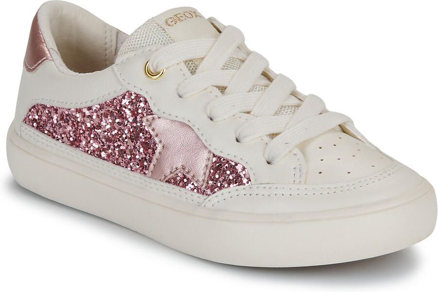 Geox Lage Sneakers J GISLI GIRL B
