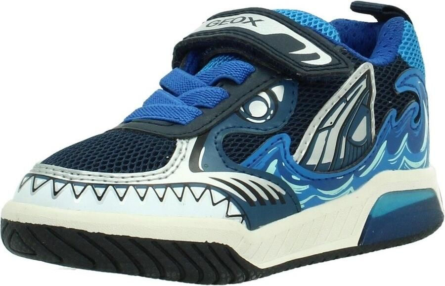 Geox Sneakers Baskets enfant Inek D - Foto 3