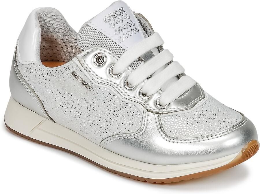 Geox Lage Sneakers J JENSEA G. D