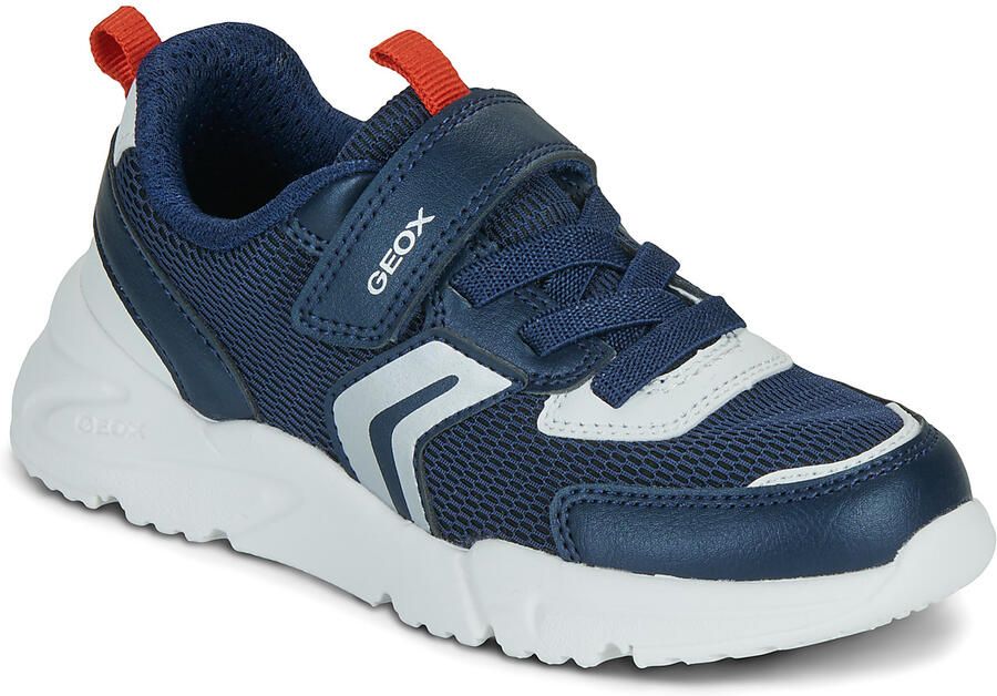 Geox Lage Sneakers Loftus J55MQB jongens sneakers - Foto 6