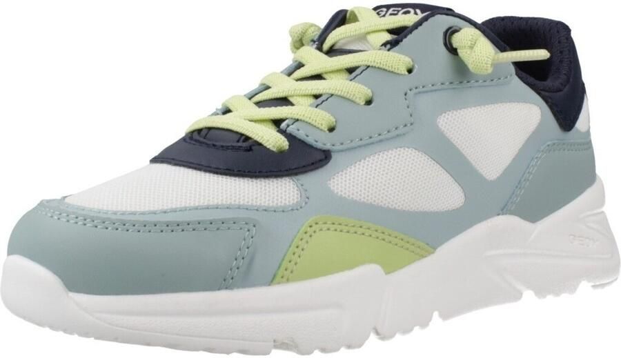 Geox Lage Sneakers J LOFTUS - Foto 3