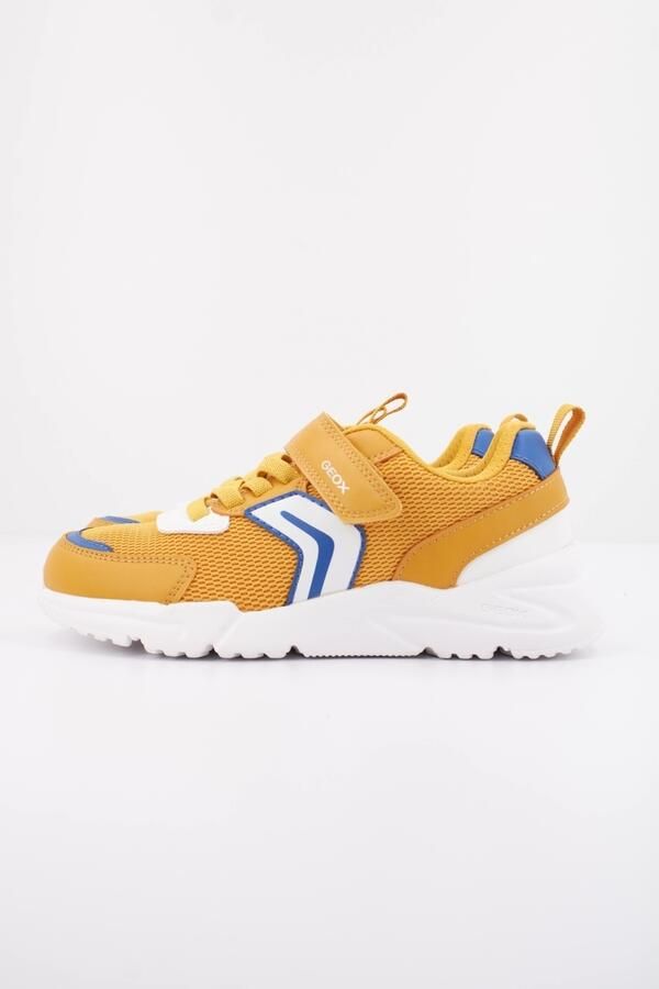 Geox Lage Sneakers J Loftus Boy