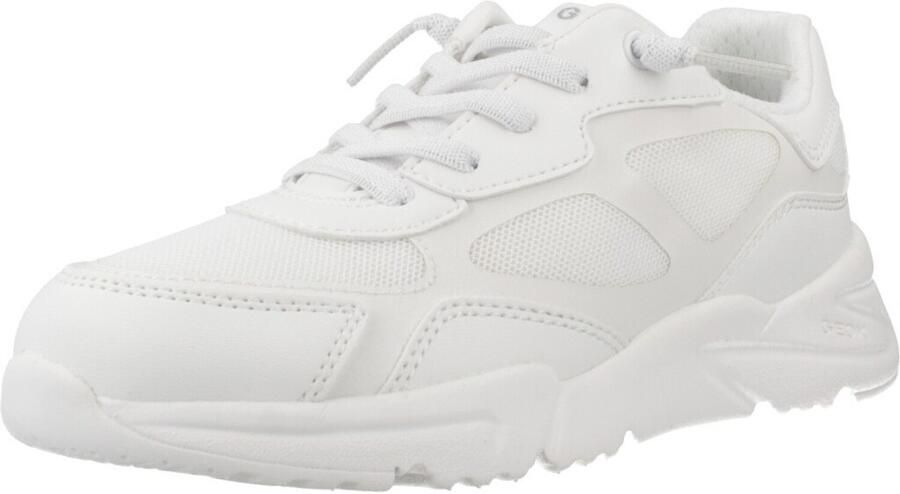 Geox Sneakers Baskets fille Loftus A - Foto 3